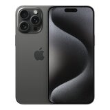 Apple iPhone 15 Pro Max 256GB 黑色鈦金屬