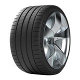 米其林 255/45 19吋 PILOT SUPER SPORT 輪胎