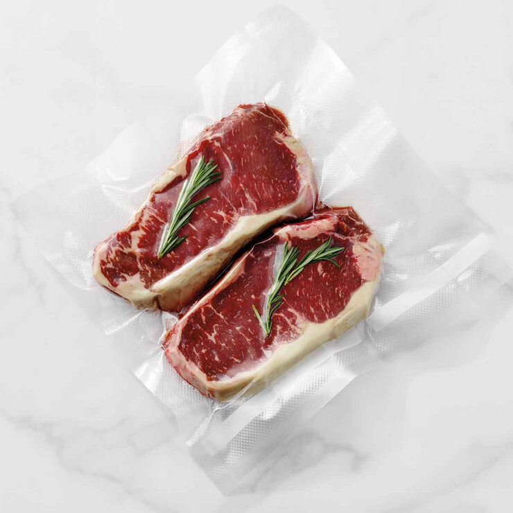 科克蘭 食物真空保存真空卷 / 袋組