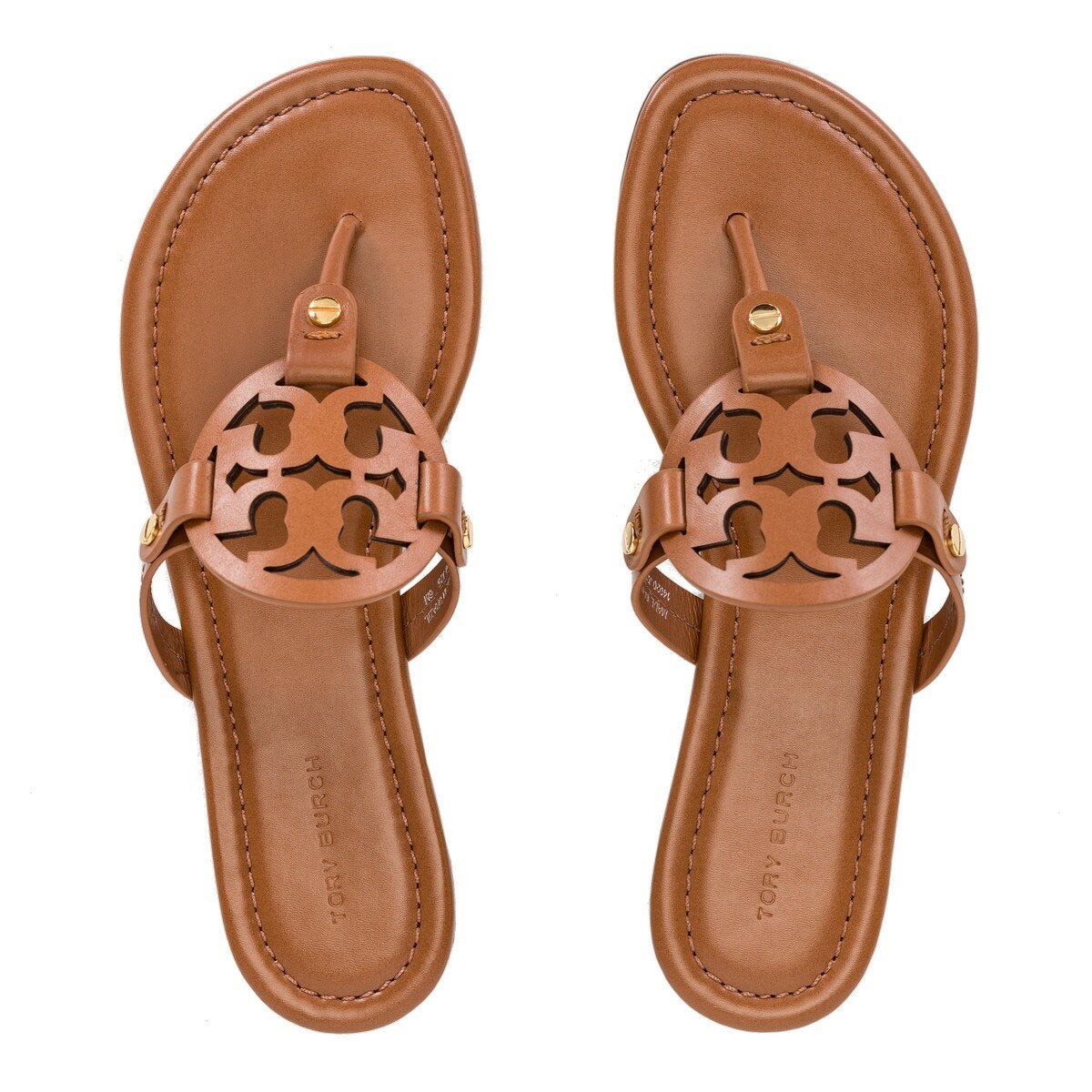 Tory Burch 女涼鞋 咖 Tory Burch 女涼鞋 咖