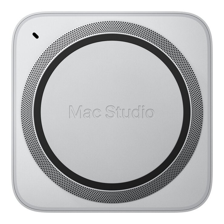 Apple Mac Studio 搭配 Apple M4 Max 晶片 14 核心 CPU 32 核心 GPU 36GB 512GB Apple Mac Studio 搭配 Apple M4 Max 晶片 14 核心 CPU 32 核心 GPU 36GB 512GB