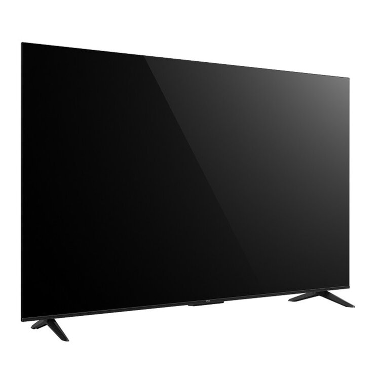 TCL 65吋 4K Google TV 智慧連網液晶顯示器 不含視訊盒 65P6K