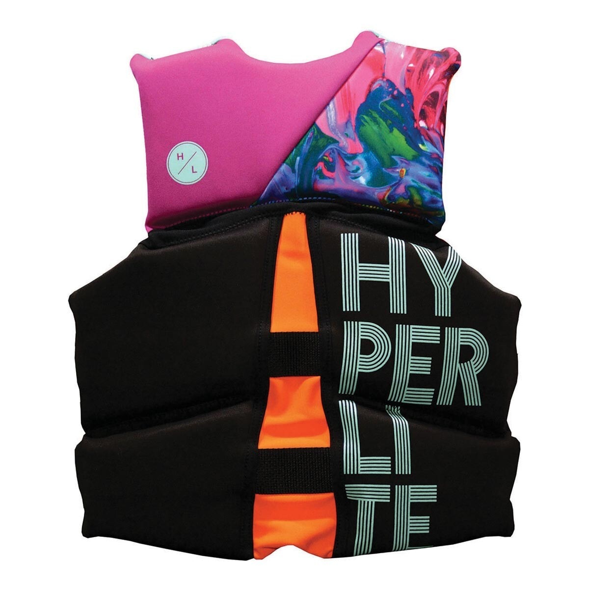 Hyperlite 專業青少年救生衣