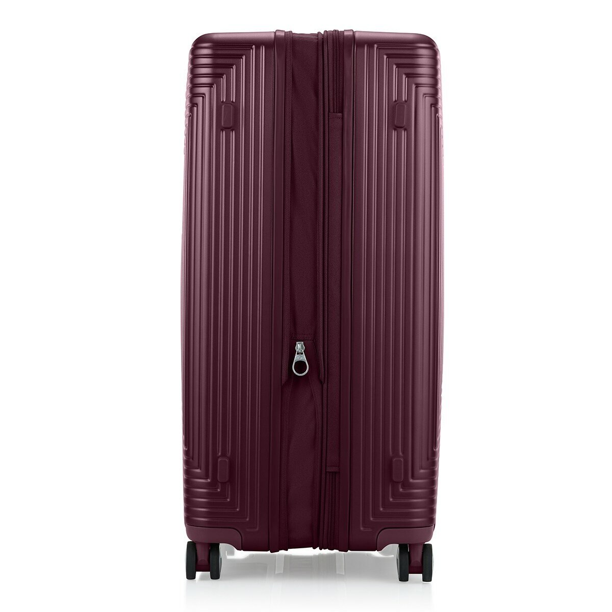 Samsonite 30吋行李箱 棕紅色