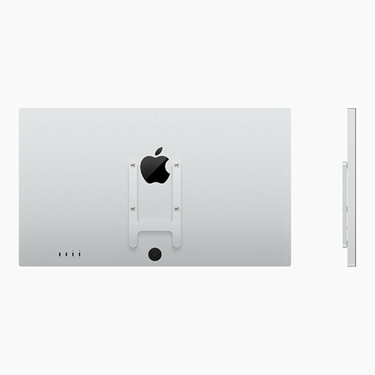 Apple Studio Display / 標準玻璃 / VESA 吊架連接器 (不含立架) Apple Studio Display / 標準玻璃 / VESA 吊架連接器 (不含立架)