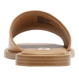 Steve Madden 女真皮拖鞋