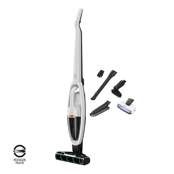 伊萊克斯 無線吸塵器 WQ71-2BSWF