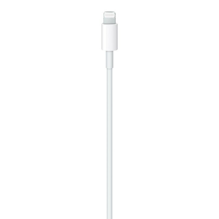 Apple USB-C 對 Lightning 連接線 1公尺 Apple USB-C 對 Lightning 連接線 1公尺