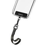 MAGEASY 2-in-1 Utility Strap 二合一掛繩 / 掛繩片組 20公釐 岩灰色 MAGEASY 2-in-1 Utility Strap 二合一掛繩 / 掛繩片組 20公釐 岩灰色