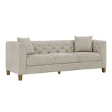 Thomasville 布面沙發