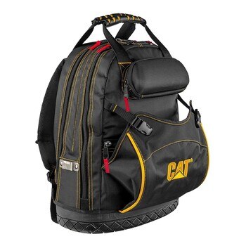 CAT 18 吋豪華工具背包 CAT 18 吋豪華工具背包