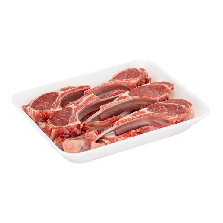 澳洲法式小羊排