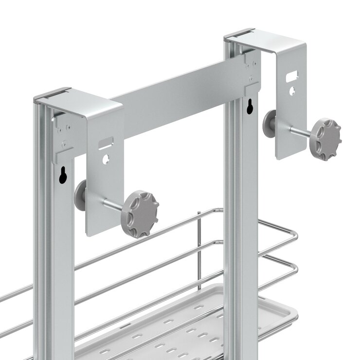 Artika 浴室收納架