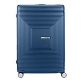 Samsonite 30吋行李箱 海軍藍