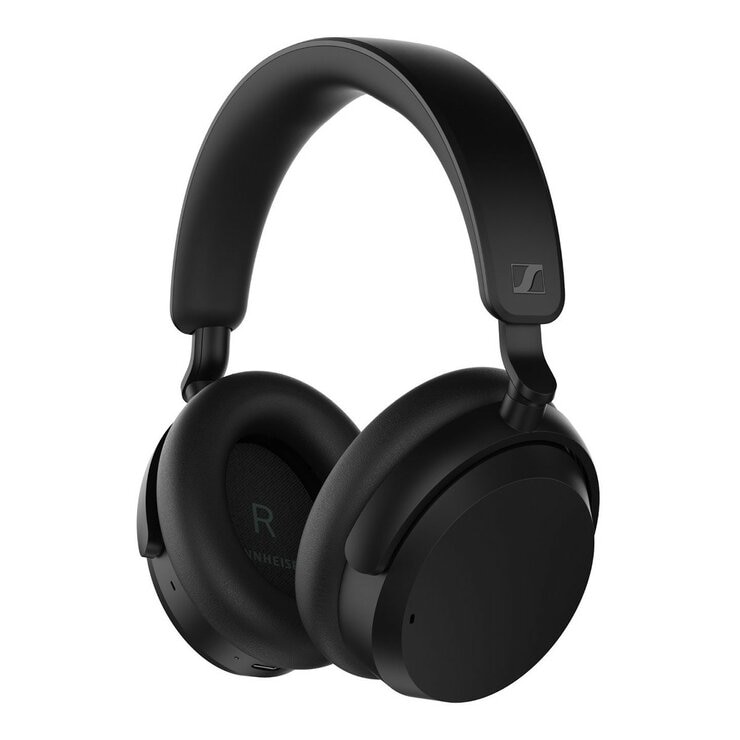 SENNHEISER ACCENTUM Wireless 無線藍牙降噪耳罩式耳機