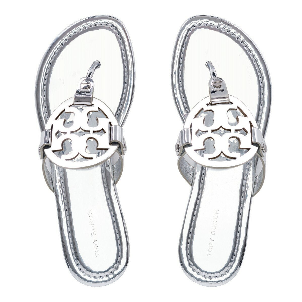 Tory Burch 女涼鞋 銀 Tory Burch 女涼鞋 銀