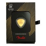 PAMP Fender 吉他 80週年紀念黃金吉他撥片幣 999.9純金 5公克