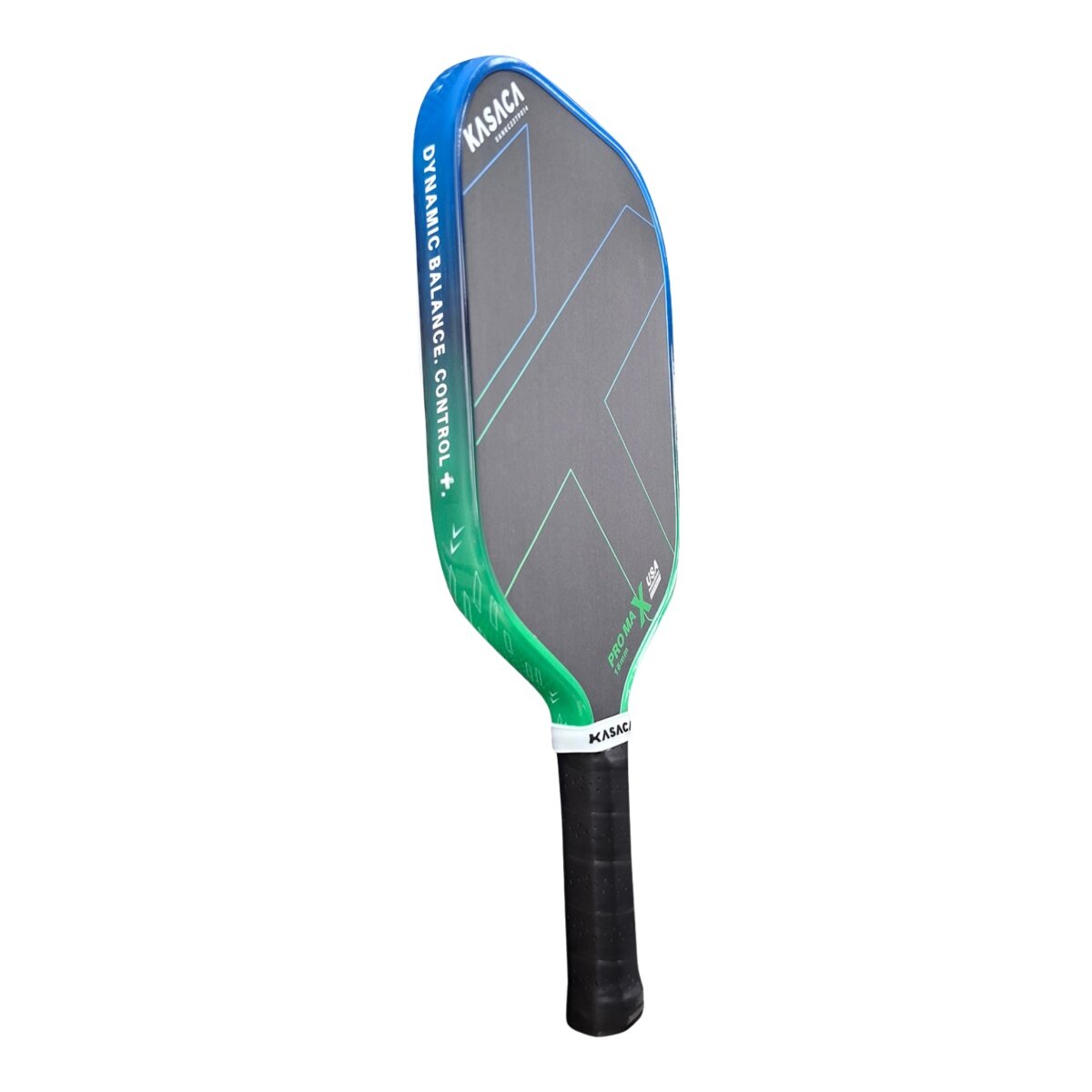 KASACA Pro Max II 專業競技款匹克球拍