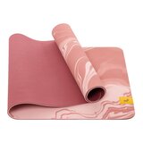 Lole 瑜珈墊含彈力帶