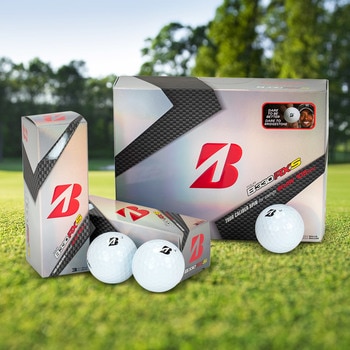 Bridgestone Tour B330 RXS 三層高爾夫球 12入 (3入 x 4盒) Bridgestone Tour B330 RXS 三層高爾夫球 12入 (3入 x 4盒)