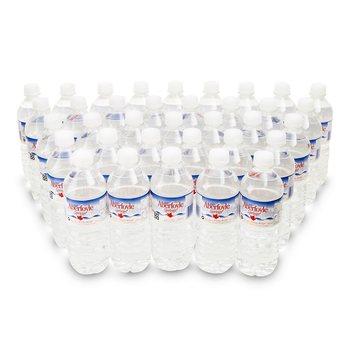 Aberfoyle 泉水 500毫升 X 35瓶 Aberfoyle 泉水 500毫升 X 35瓶