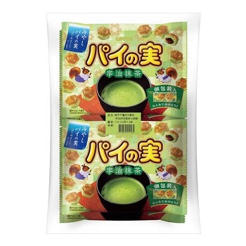 樂天 千層派宇治抹茶風味 120.4公克 X 4入