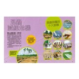 國家地理終極昆蟲百科：史上最完整的昆蟲大全 新版