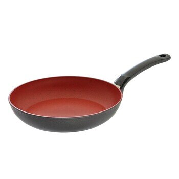 Fissler 變色龍感溫系列 不沾平底鍋 26公分 Fissler 變色龍感溫系列 不沾平底鍋 26公分