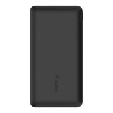 Belkin 行動電源 2入組合包 黑
