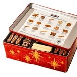 科克蘭 綜合巧克力餅乾 1.4公斤
