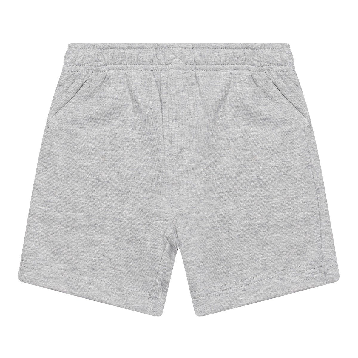 Pekkle 幼兒服飾四件套組 鯊魚