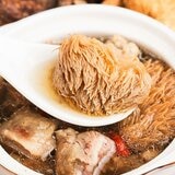 大地素養 有機猴頭菇 300公克