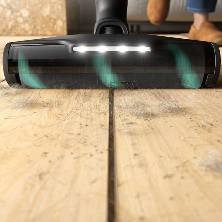 伊萊克斯 極適家居600無線吸塵器 EFP61712