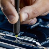 BOSCH 精密起子頭套裝組 42+1 件