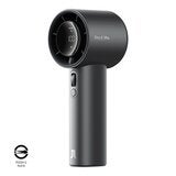 JisuLife 超高速手持風扇 Pro1 S 黑 JisuLife 超高速手持風扇 Pro1 S 黑