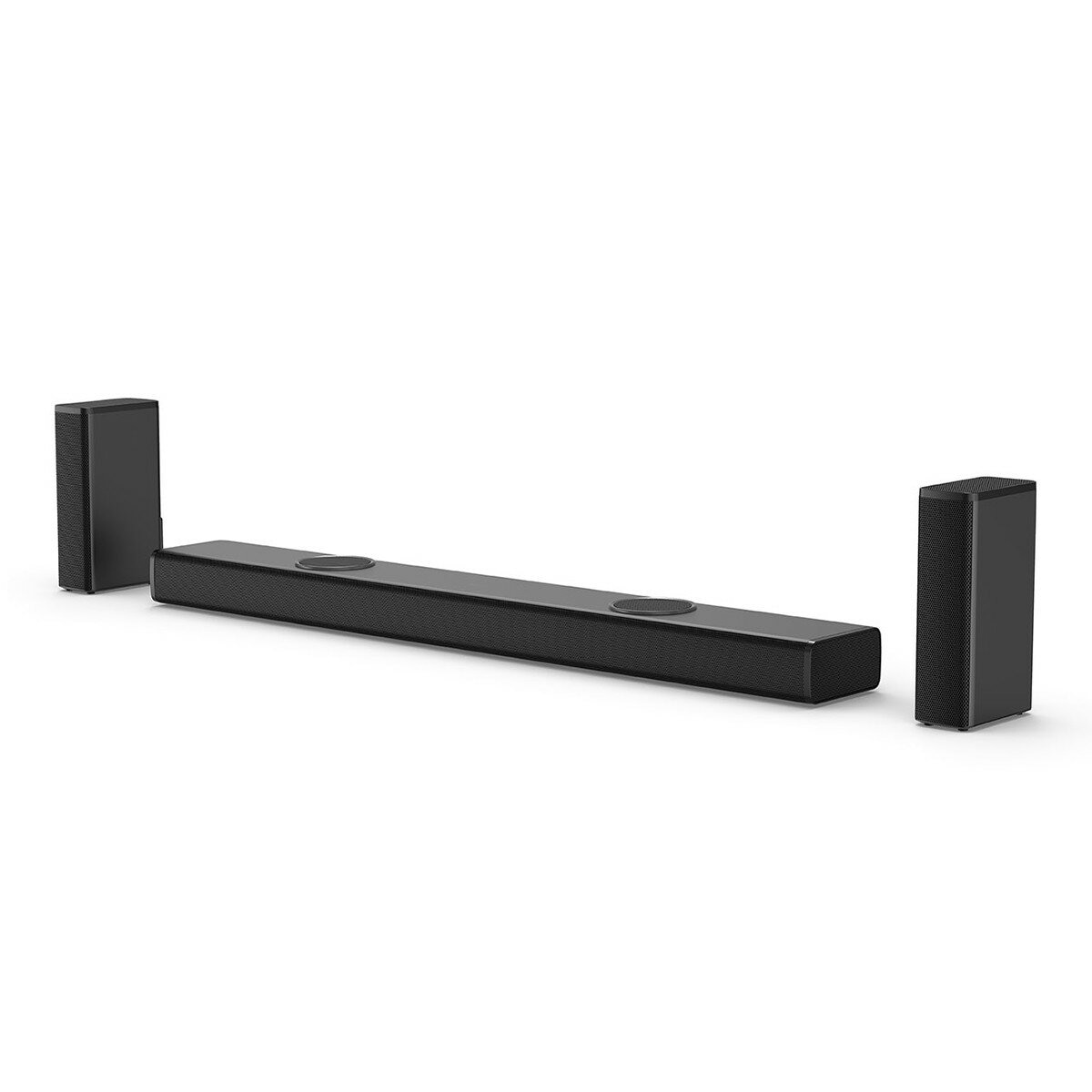 飛利浦 7.1.4 無線重低音家庭劇院 Soundbar TAB8750/96 飛利浦 7.1.4 無線重低音家庭劇院 Soundbar TAB8750/96