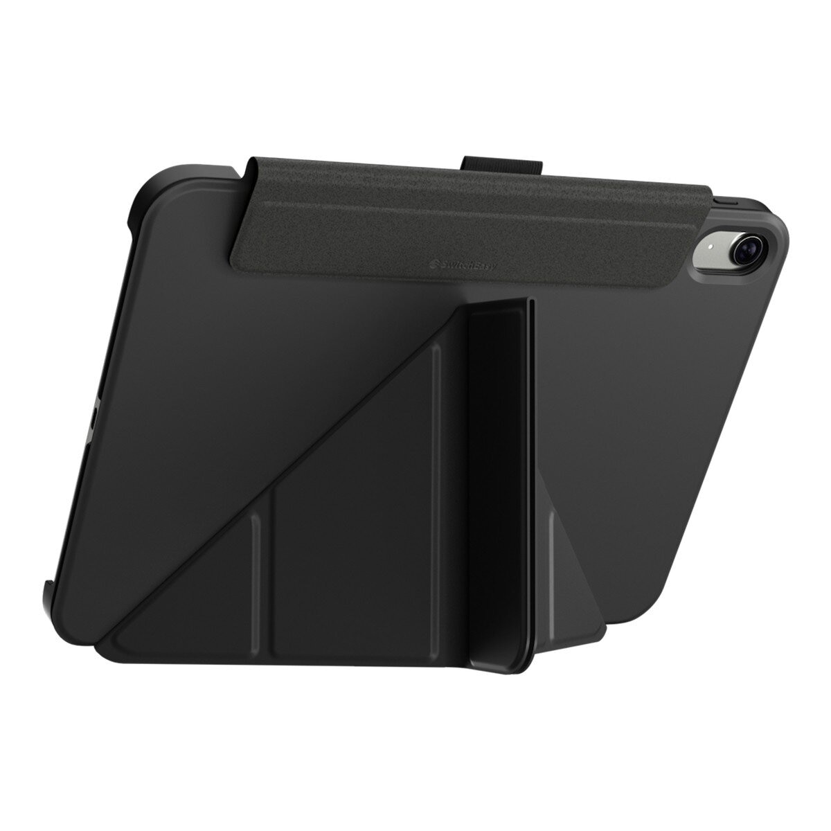 SwitchEasy Origami 全方位多角度支架保護套 iPad 11吋 A16 & iPad 10.9吋 A14