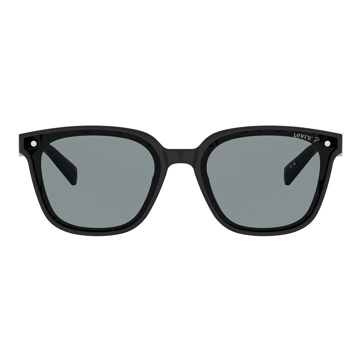 LEVI'S 太陽眼鏡 LV 7177/F/S 807QT 黑 LEVI'S 太陽眼鏡 LV 7177/F/S 807QT 黑