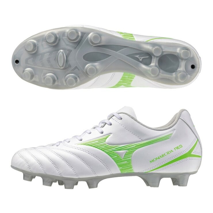 Mizuno 男足球鞋 MONARCIDA NEO lll SELECT