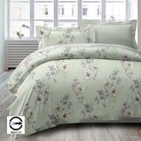 Caliphil 美國棉雙人加大床包被套六件組 183公分 X 190公分 維西