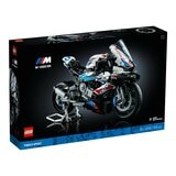 LEGO 科技系列 BMW M 1000 RR 重機模型 42130 / 18歲以上