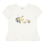 Pekkle 幼童服飾四件套組 蜜蜂