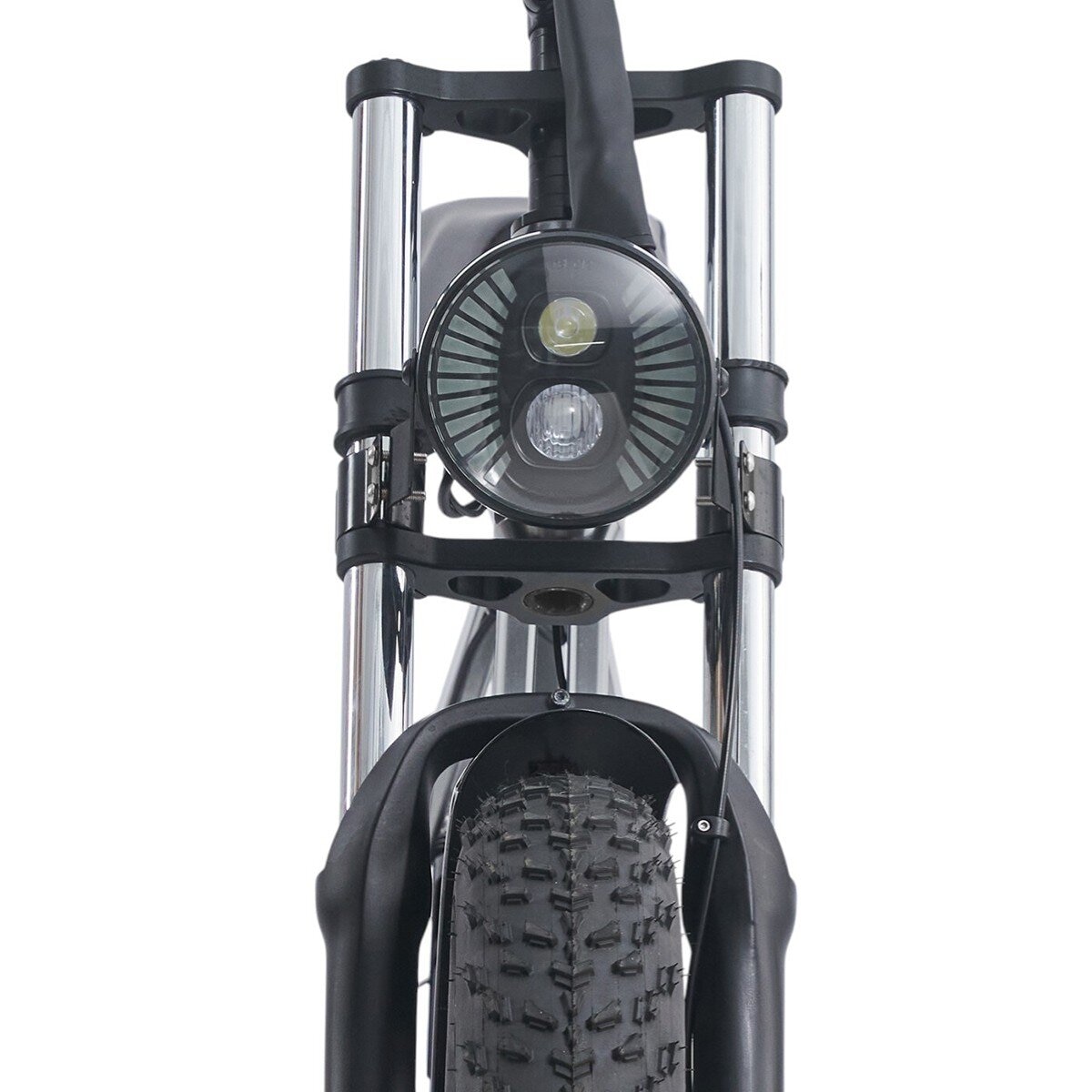 SLIDER Cyber E1 賽博大火箭 電動自行車