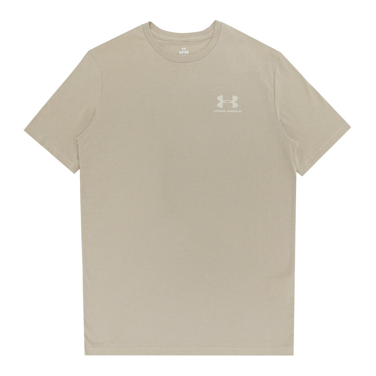 Under Armour 男短袖運動上衣