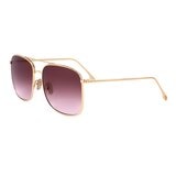 Victoria Beckham 太陽眼鏡 VB202S 712 金色