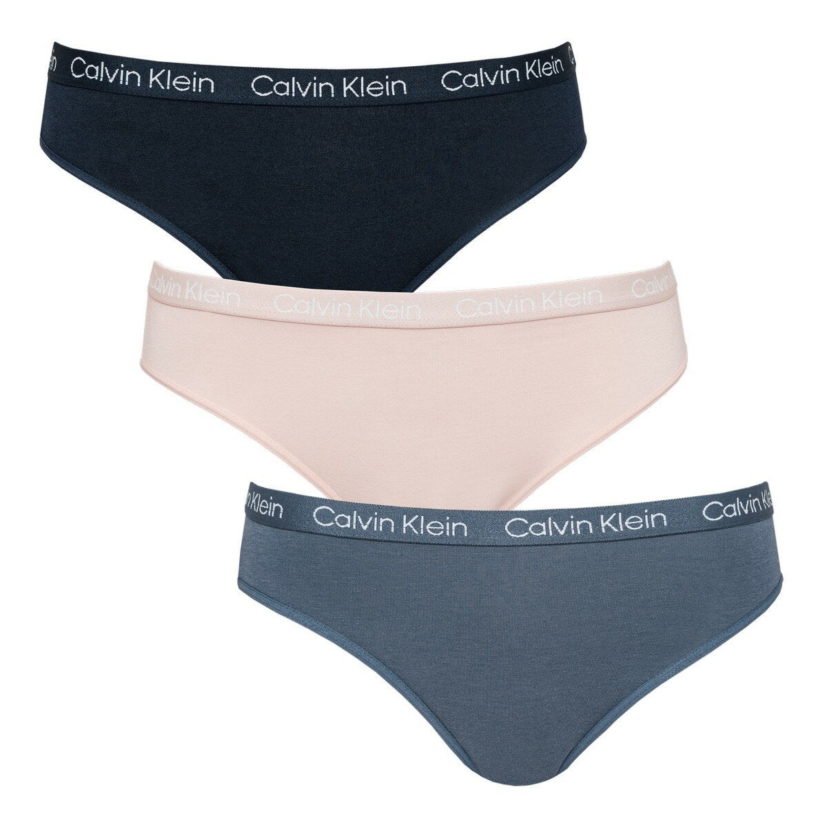 Calvin Klein 女內褲三入組 Calvin Klein 女內褲三入組