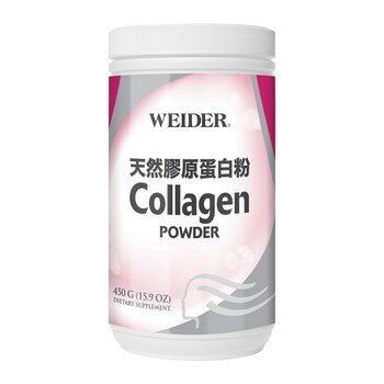Weider 膠原蛋白粉 450 公克 Weider 膠原蛋白粉 450 公克