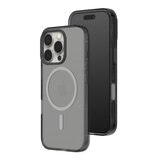 犀牛盾 iPhone 16 系列 JellyTint MagSafe 兼容 半透明有色手機殼 - 相機鍵開孔版 + 9H 抗藍光鋼化玻璃保護貼