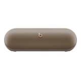 Beats Pill 可攜式藍牙無線防潑抗水揚聲器 香檳金