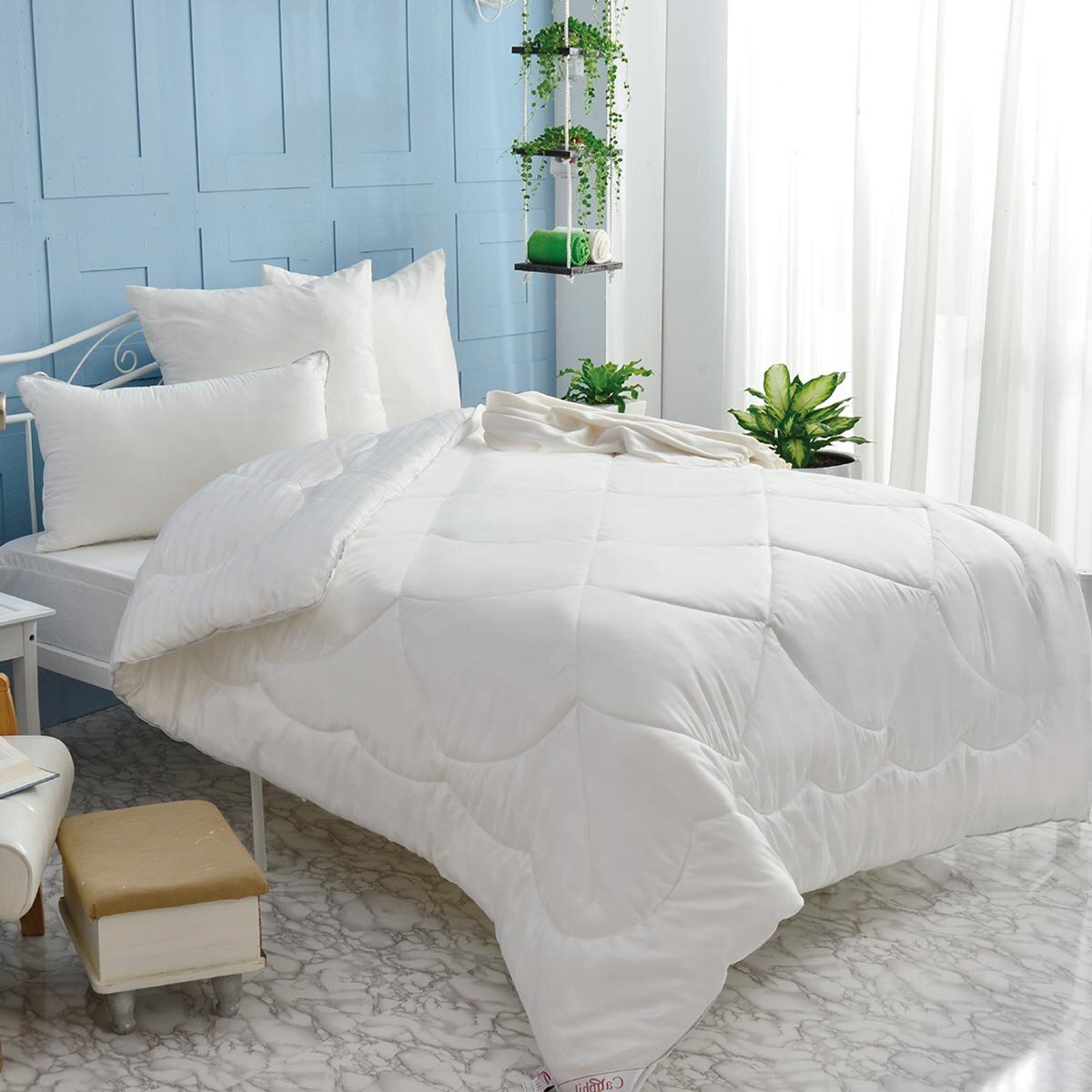 [問題] 14kg洗得動雙人被嗎(有選手求推薦)